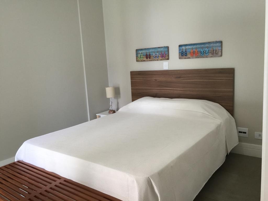 Apartamento Vereda Tropical グァルジャー エクステリア 写真