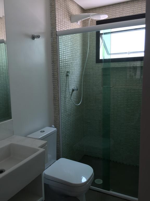 Apartamento Vereda Tropical グァルジャー エクステリア 写真