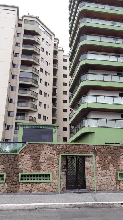 Apartamento Vereda Tropical グァルジャー エクステリア 写真