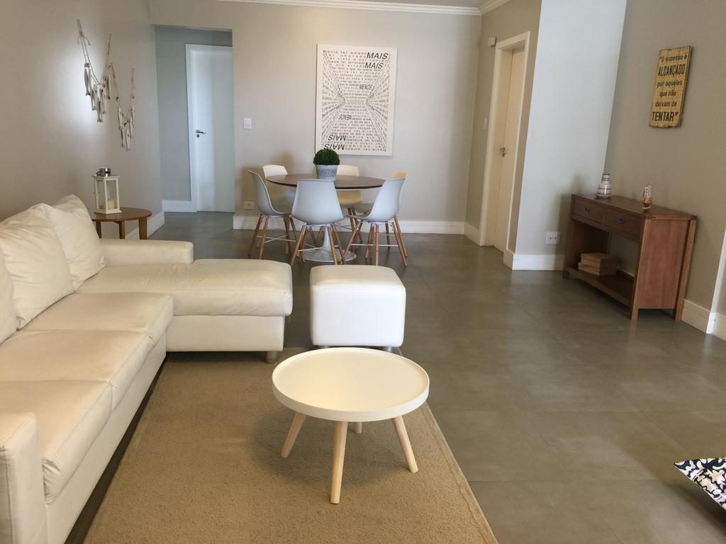 Apartamento Vereda Tropical グァルジャー エクステリア 写真
